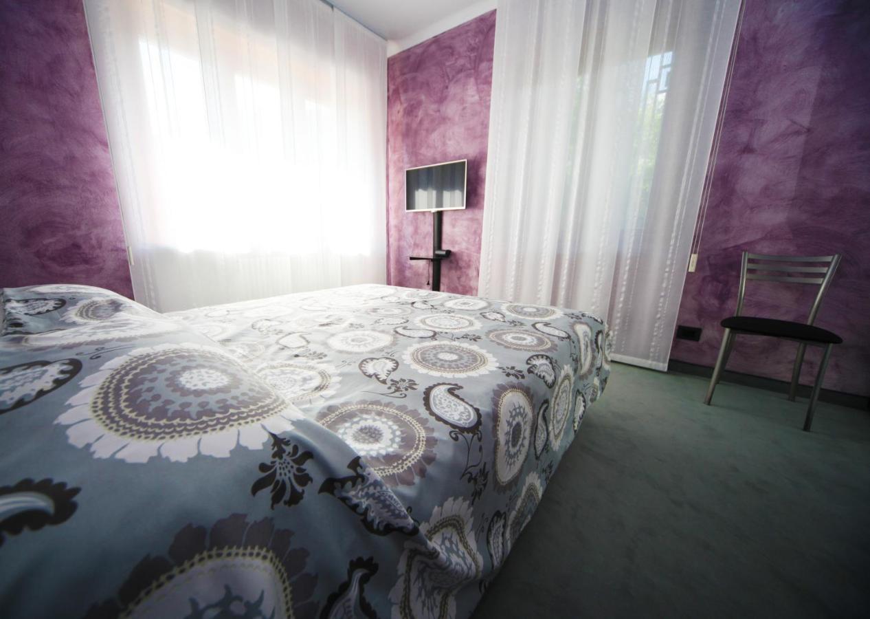 Sunshine-bnb Aosta Exterior foto