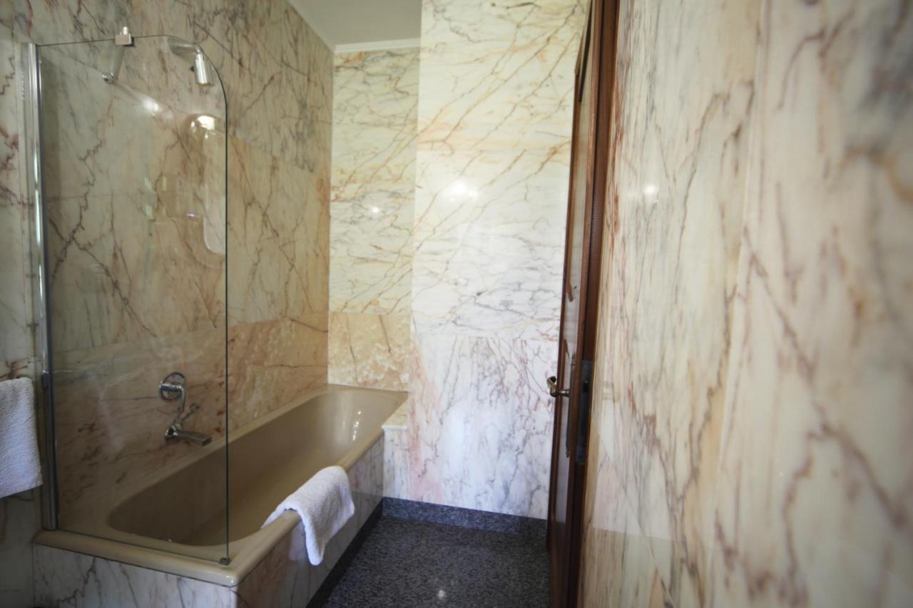 Sunshine-bnb Aosta Exterior foto