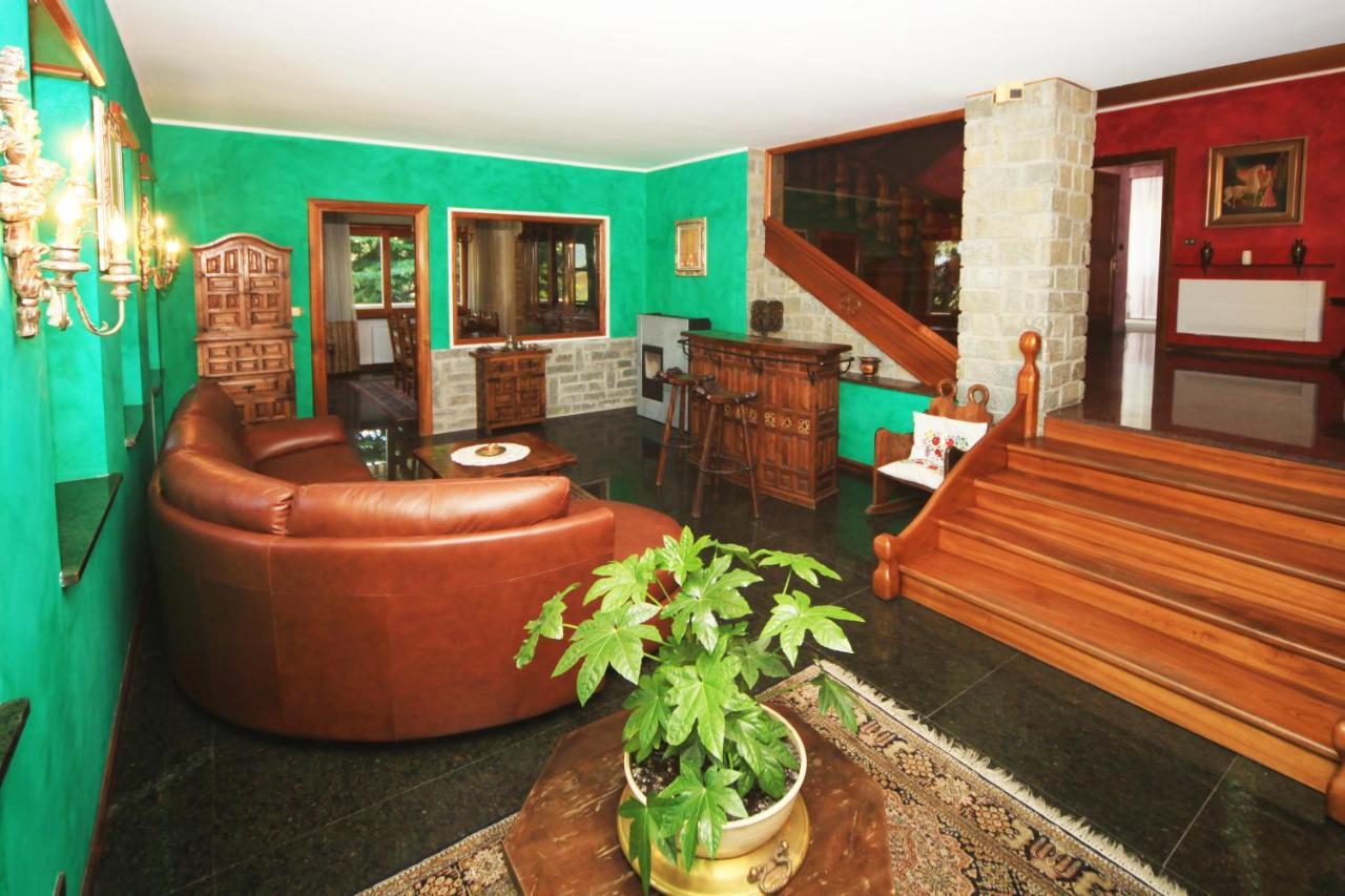 Sunshine-bnb Aosta Exterior foto