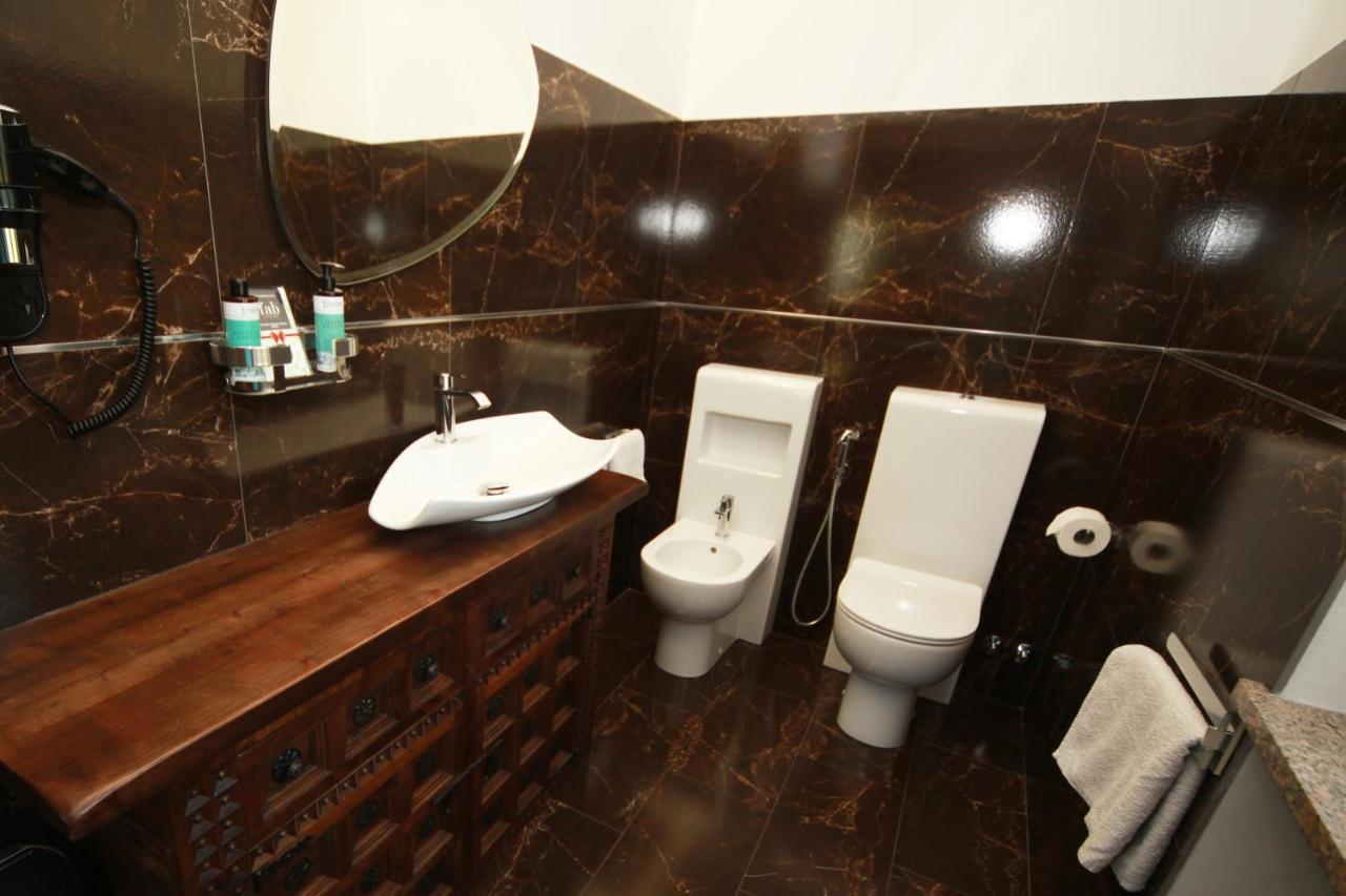 Sunshine-bnb Aosta Exterior foto